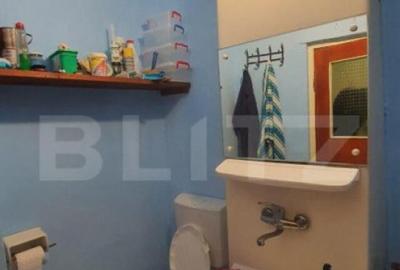 Apartament 4 camere, 84mp, utilat si mobilat la Lama - 3