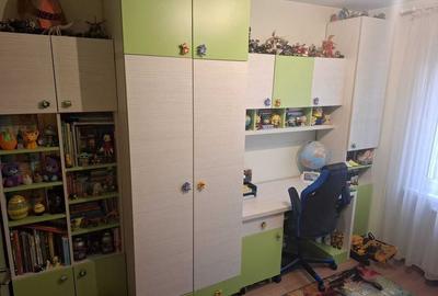 Apartament de vanzare, 3 camere, 68 mp, zona Tudor. - 4