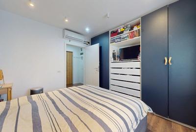 Vand apartament 2 camere Lujerului - 0% comision - Reprezentare exclusiva - 12