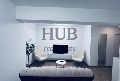 Apartament cu 2 camere circular, mobilat în Ultracentral - 2