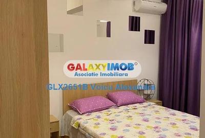 Apartament 2 Cam Berceni - Oltenitei - Gama Residence