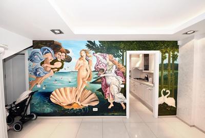 De vanzare – In exclusivitate, casa moderna in cartierul Brates Lake - 27