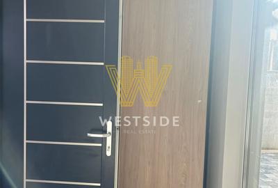 Apartament cu 4 camere decomandat în Lipovei - 3