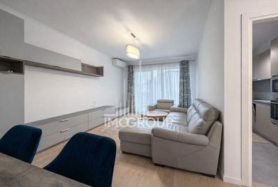 Apartament cu 2 camere decomandat, mobilat în Semicentral - 4