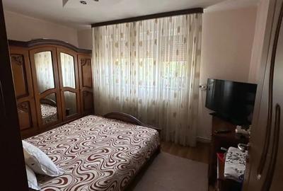 Apartament cu 3 camere semidecomandat în Central - 6