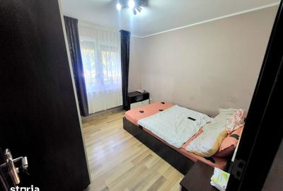 Apartament cu 2 camere în Micro 38 - 5
