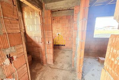 Casă cu 4 camere în Ordoreanu - 6