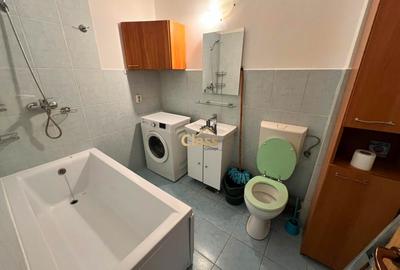 Apartament 1 camera | Decomandat | 37 mpu | Zona Oasului Iris - 3