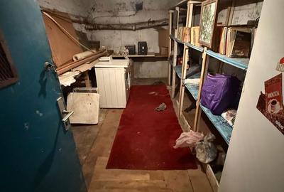 Apartament cu 4 camere decomandat în George Enescu - 8