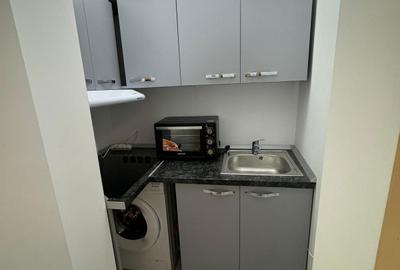 Garsonieră decomandată în Central - 5