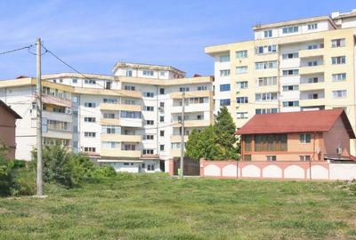 Spațiu comercial, în Central - 1