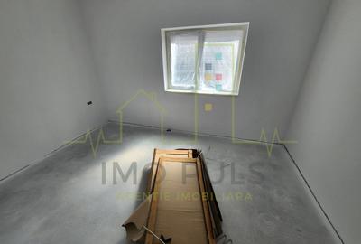 Duplex cu 3 camere cu Teren 320 Mp în Moșnița Nouă - 7