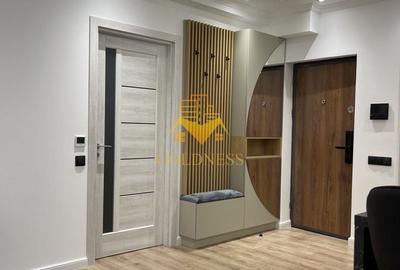 2 camere, Premium, bloc nou, parcare, Intre Lacuri, Dunarii Zona Iulis - 10