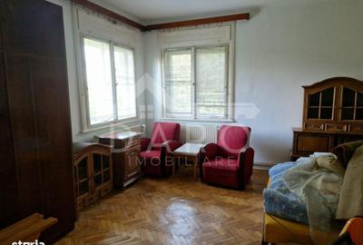 Casă cu 5 camere cu Teren 421 Mp în Central