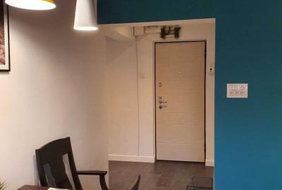 APARTAMENT 2 CAMERE MODERN LA 3 MINUTE DE METROU LUJERULUI/PARCARE - 5