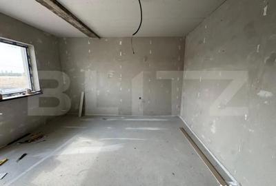 Casă cu 3 camere cu Teren 200 Mp în Cârcea - 7