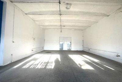 Spațiu comercial, de 143 mp, în Central - 12