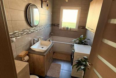 Casă cu 3 camere cu Teren 370 Mp în Sâncraiu de Mureș - 12