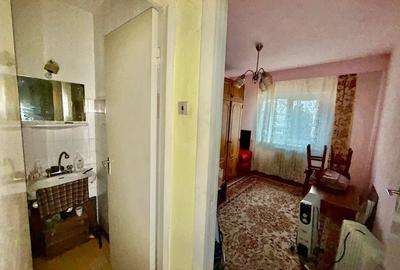 Apartament 3 camere, etaj 2 + Garaj zona Ioan Corvin - 11