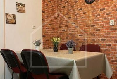 Apartament 6 camere | 130 mp utili | Bloc fara risc/bulina