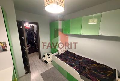 Apartament cu 2 camere semidecomandat în Dâmbovița - 11