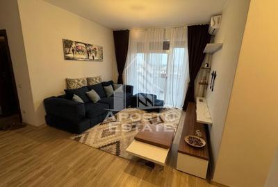 Apartament cu 3 camere, loc de parcare, Girocului - 1