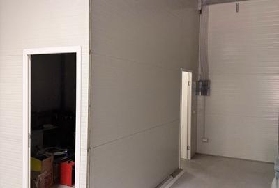 Spațiu comercial, de 117 mp, în Centură - 2