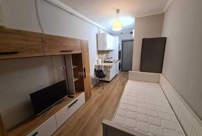 Garsonieră Renovata, Mobilata/Utilata, Zona 7 Noiembrie