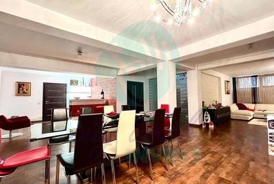 Vila individuala 12 camere Iancu Nicolae- Jolie Ville - 6