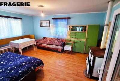 Casă individuală cu 2 camere cu Teren 8945 Mp în Frâncenii Boiului - 7