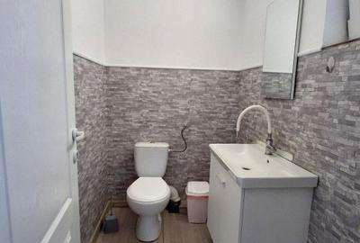 Spațiu comercial, de 80 mp, în Calea Aradului - 3