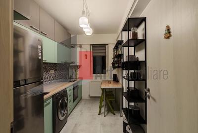 Apartament cu 2 camere de vanzare -Pacii-cu centrala - 15