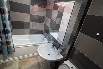 Apartament cu 2 camere în Rahova - 2