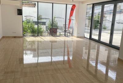 SPATIU DE INCHIRIAT TIMURI NOI-TINERETULUI SPATIU DE INCHIRIAT TIMURI NOI-TINERETULUI - 2