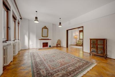 P-TA LAHOVARI, VILA REPREZENTATIVA PENTRU BIROURI, 425 MP. - 3