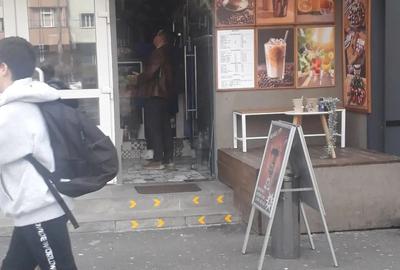 Spațiu comercial, de 10 mp, în Moșilor