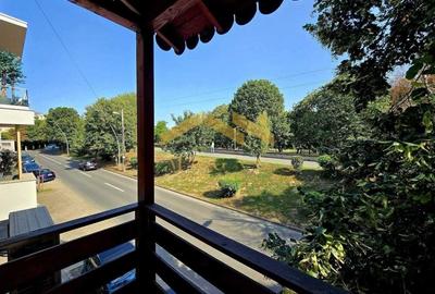 Apartament 4 camere+anexa 2 camere pe Malul Muresului/Str. Praporgescu - 1