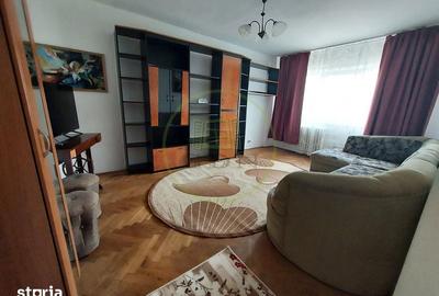 Apartament cu 3 camere decomandat în Central - 2