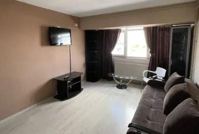 Apartament cu 3 camere semidecomandat, mobilat în Iancului - 3