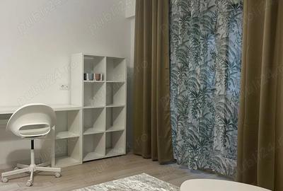 Apartament 1 camera, Complex Contemporan, Pacurari - 2