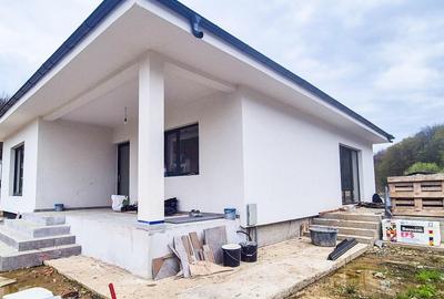 Casa Parter Bascov Uiasca Arges - 6