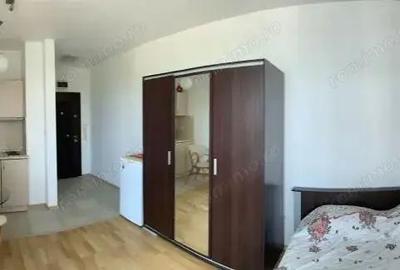 Garsonieră decomandată în Elisabetin - 2
