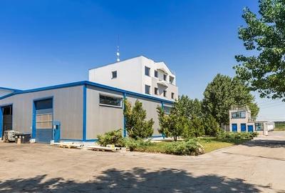 Spațiu comercial, de 350 mp, în Ciorogârla - 2