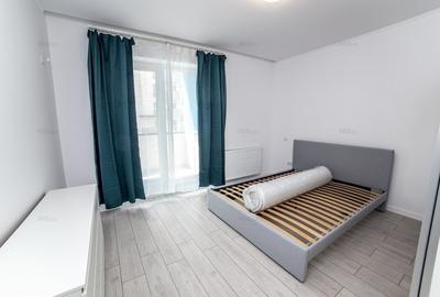 2 camere Pallady | 10 minmetrou Teclu | Loc parcare subteran - 5