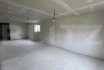 Casă cu 3 camere cu Teren 400 Mp în Central - 4