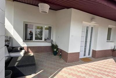 Casă cu 2 camere cu Teren 150 Mp în Central - 1