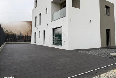 Apartament cu 4 camere, mobilat în Central - 3