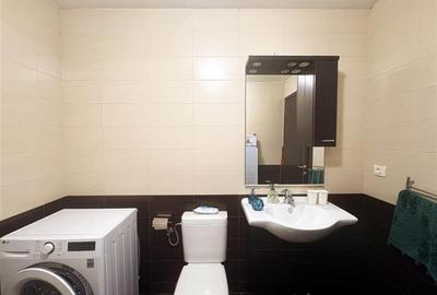 Apartament 2 camere de inchiriat North Area Lake View - 18
