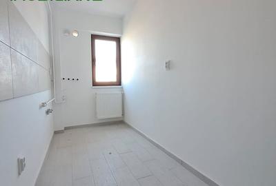 Apartament cu 2 camere în Bucium - 11