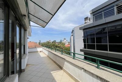 DUPLEX 3 CAMERE ||  VEDERE SUPERBA || GARAJ || ARCUL DE TRIUMF - 5